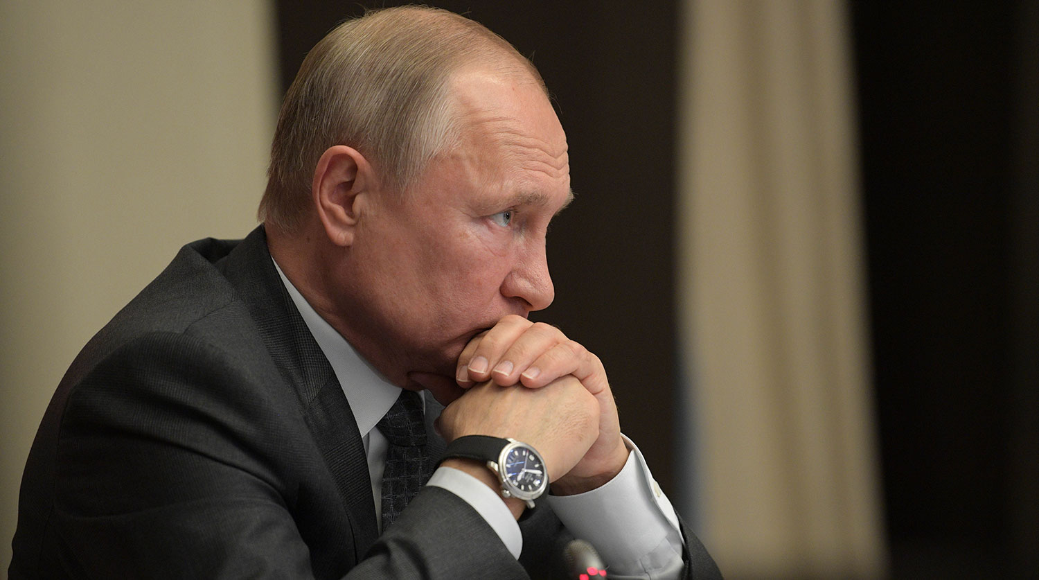 Збиті "Кинджали" стали сюрпризом та конфузом для Путіна, – британська розвідка